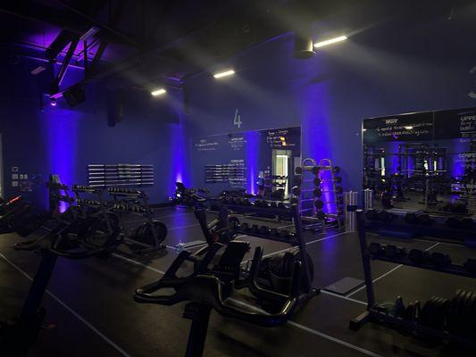 Ambition Fitness