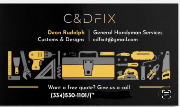 C&D Fix
