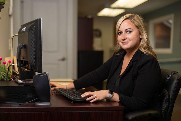 Vestal Parkway Greater Binghamton Office