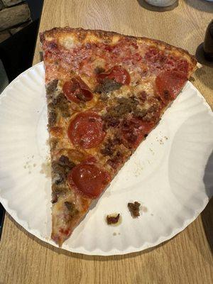 Cafarelli’s Pizza & Catering