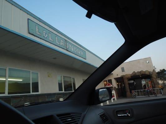 L & L Laundry