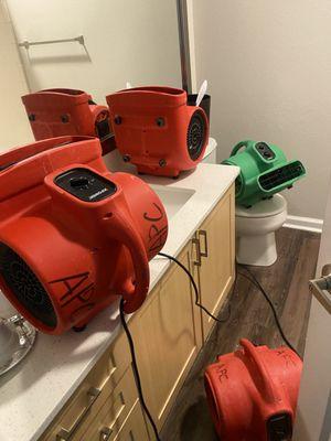 Woodhaven at Park Bridge Apartments