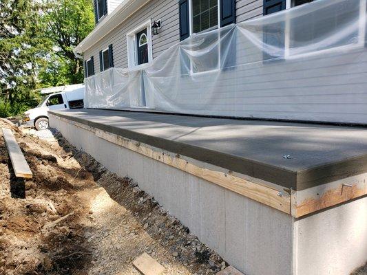 Olszewski Construction Inc.