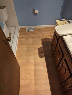 Happy To Help Home repair And Remodeling