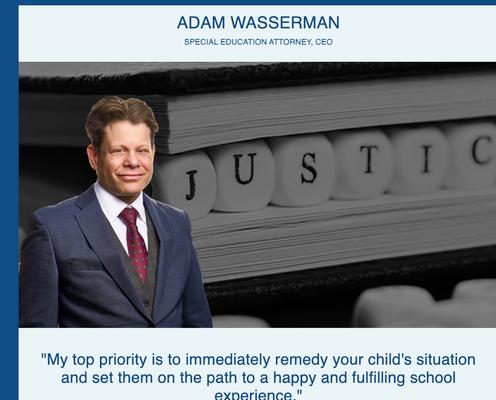 Education Justice Law Group