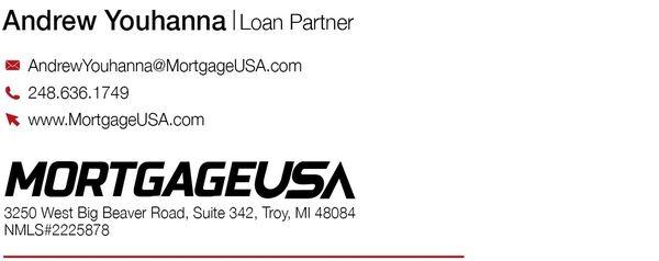 MortgageUSA, LLC