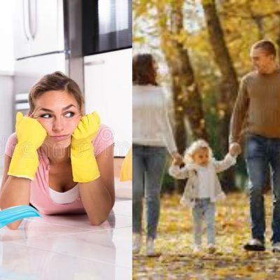 What's your time worth, we have affordable plans for everyone. Go spend time doing what you want, let us do the cleaning.