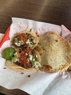 Tacos Y Tortas Valentin