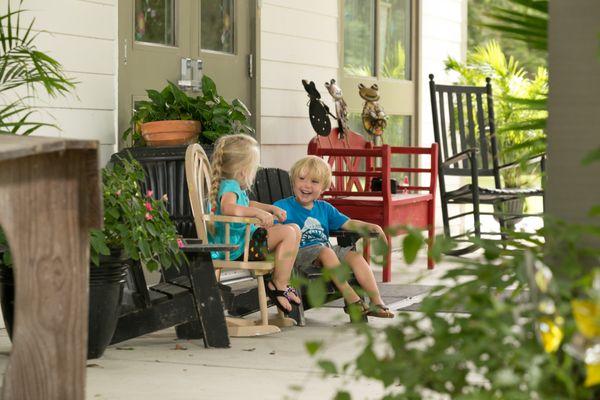 Live Oak Little School-James Island