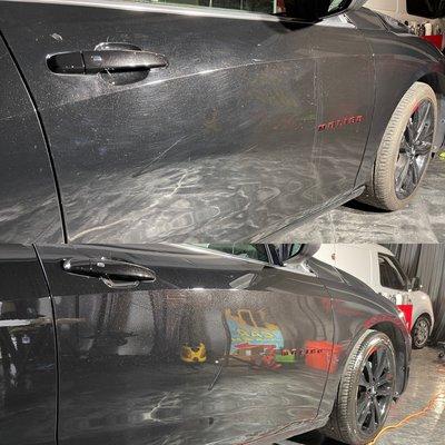 Kingz & Queenz Auto Spa