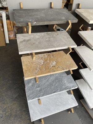 Prestige Tile and Marble