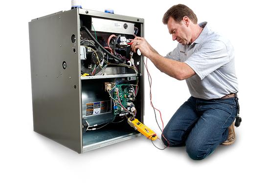 Heatwave Heating & Cooling