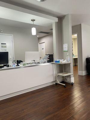 Allergy Associates Of Orange County