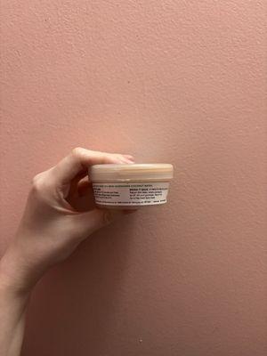 Free Fresh Face Mask Coconut Shie from their Bring 5 Back program