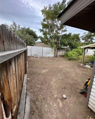 Helpful Hands Maintenance Services