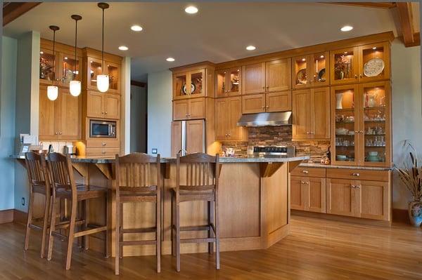 Allen's Fine Woodworking