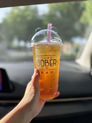 Bober Tea & Coffee