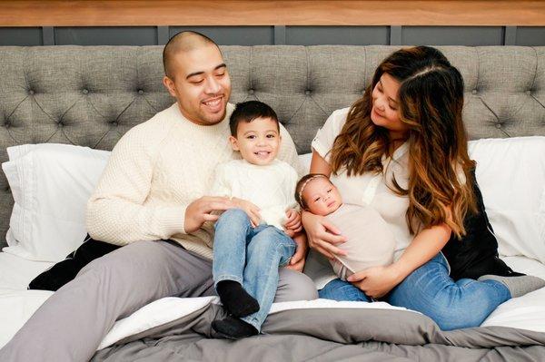 Little Love Stories Photography & Films