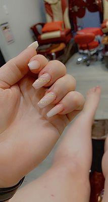 Perfect Nails