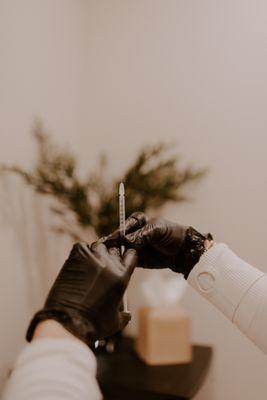 Pure Medical Spa
