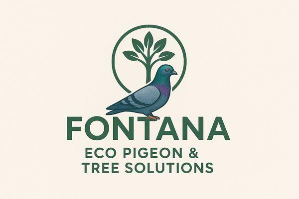 Fontana Eco Pigeon and Tree Solutions