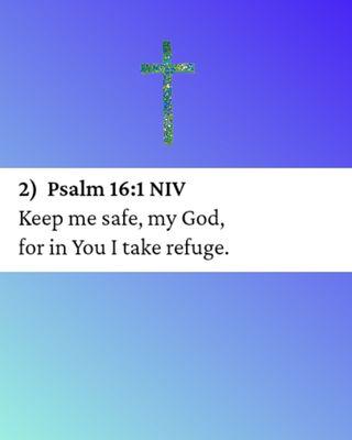 Shaina Legal Christian Outreach