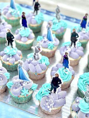 Lady Shea’s Sweets