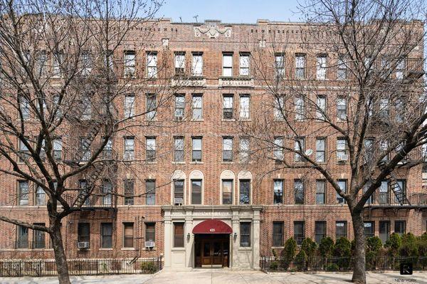 Impact Real Estate Management