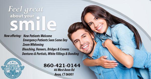 Newpoint Family Dental