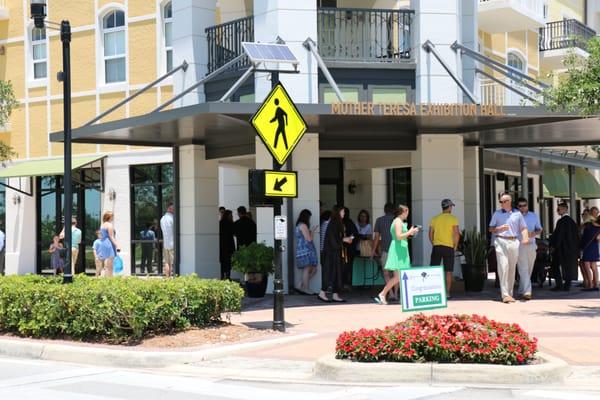 Mother Teresa Museum