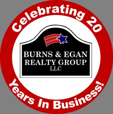 Burns & Egan Realty Group