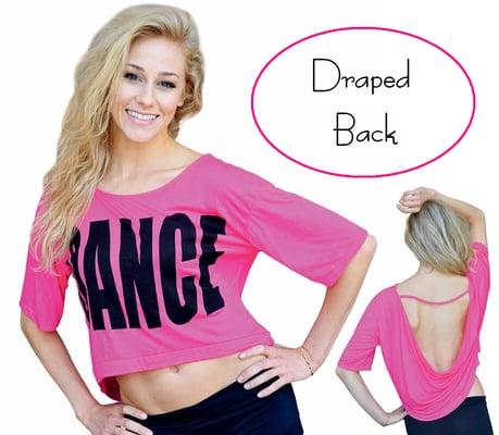 Prescott's Dancewear