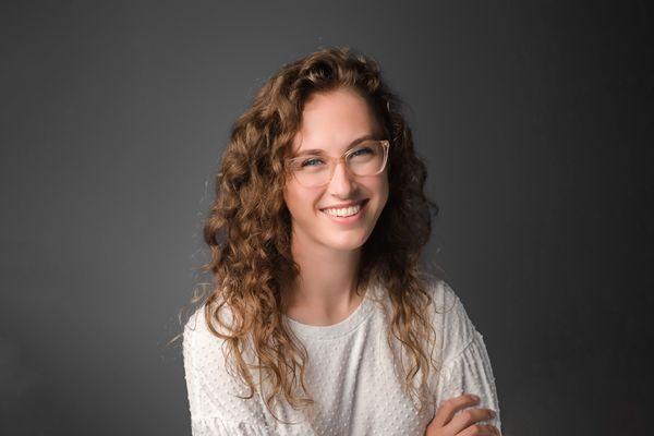 Heather Teran Hernandez, PT, DPT Clinic Director