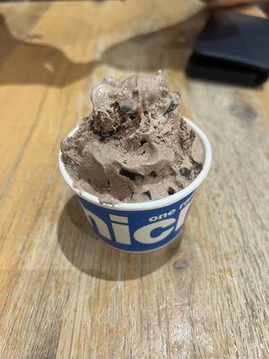 Rancatore's Ice Cream & Yogurt