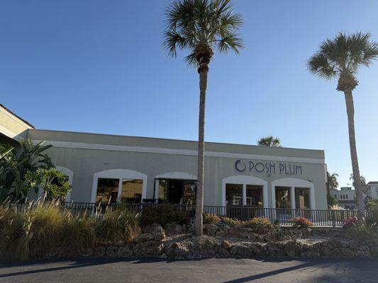 Posh Plum Furniture Consignment