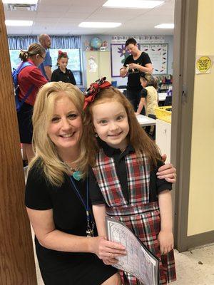 Abiding Savior Lutheran School