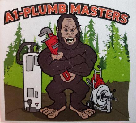 Plumbing Master's
