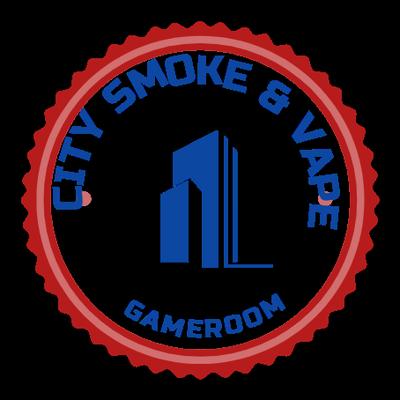 City Smoke & Vape
