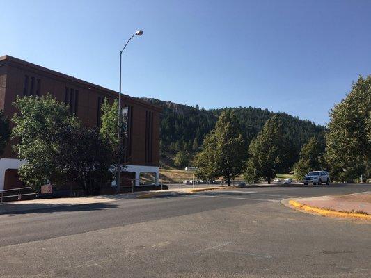 Montana Department of Commerce