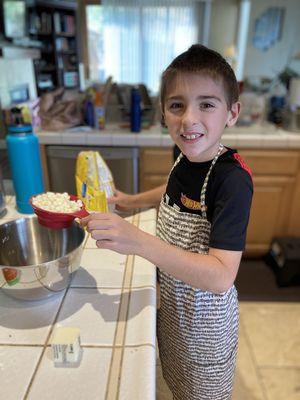 Makin’ Melodies Home Daycare