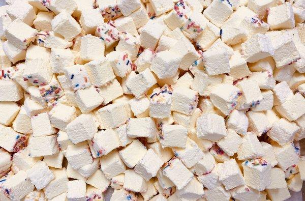 48 Blocks Fine Candy