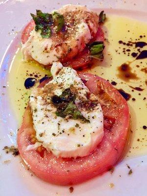 Fresh Caprese
