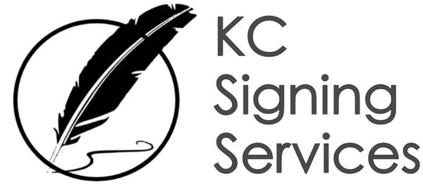 KC Signing Services