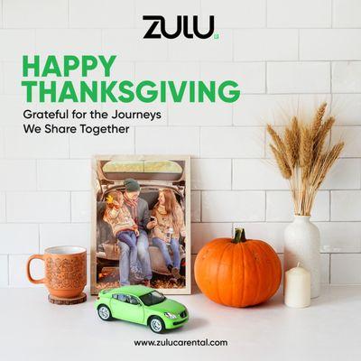 Zulu Car Rental