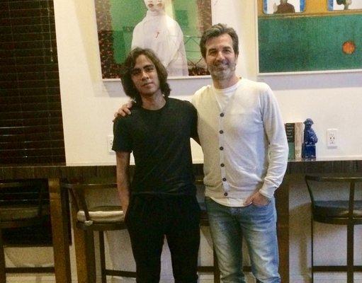 Success is a mindset to keep with daily lifestyle habits and training.