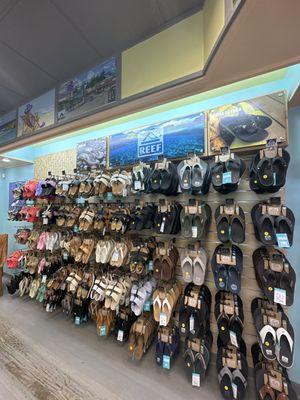 Flip Flop Shops Maui