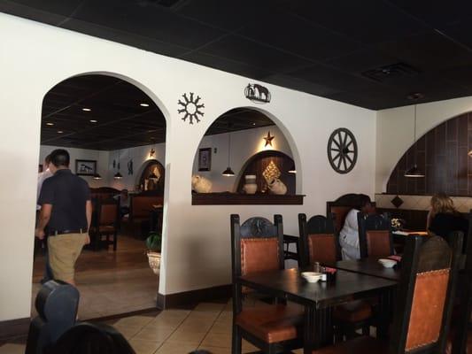 La Flama Mexican Restaurant