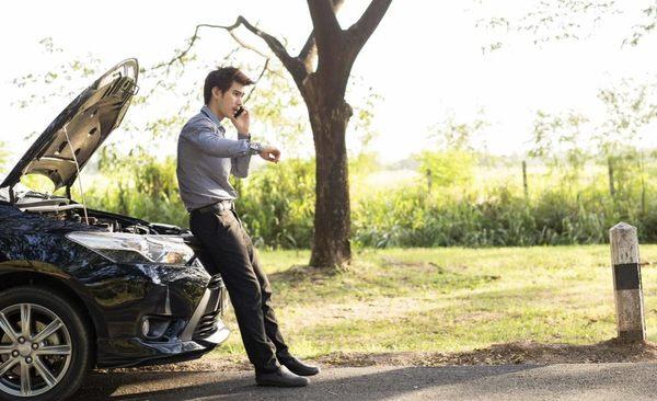 Strike Force Roadside Assistance