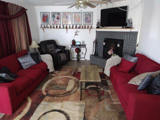 Dave Emfinger Contractor