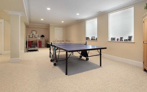 Pinter General Contracting